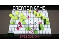 Unity Create a Game Series E04 damage system