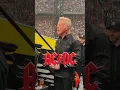 Lagu James Hetfield Sings ACDC Live 2023!!! #shorts #acdc #metallica #music