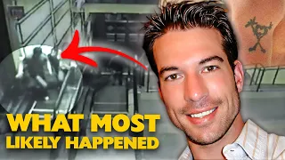 What most likely happened to Brian Shaffer