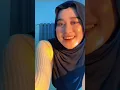 Tiktok viral 2023 💎 Tiktok hijab gunung gede terbaru #gununggede