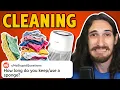 is keeping a clean house even possible reddit s best cleaning hacks