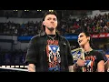 Download Lagu WWE fans won't stop booing Dom Mysterio