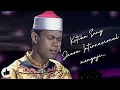 Lagu Qori Internasional Syamsuri Firdaus Surah Al-Qadr