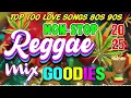 Download Lagu Reggae Songs 2025 💎 Best Of English Reggae Love Songs 🎲 All Time Favorite Reggae Songs 2025