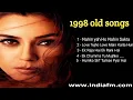 Lagu 1998 Old Songs | Top Hindi Song | new Hindi songs |