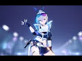 Download Lagu 【Honkai：Star Rail MMD／4K／60FPS】Silver Wolf【Savage】