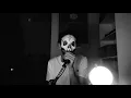 𝗝𝗮𝗰𝗸𝗮𝗹𝗼𝗽𝗲 𝗛𝗼𝗹𝗲 - JJ72 "Willow" Cover