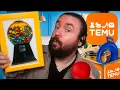 Download Lagu Ich TESTE diese TEMU GADGETS (und sie machen mich IRRE)