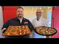 The Texas Bucket List - Mia Marco s Pizza in Selma