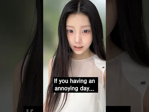 How to have a good day 🙂#BREAK_EVEN #체포하겠어 #You_re_Under_Arrest #ILLIT #아일릿