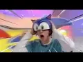 Lagu YTP: Sonic Forces a Double Boost into an Odyssey