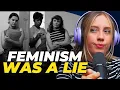 Download Lagu Het moment dat ik besefte dat feminisme een leugen is