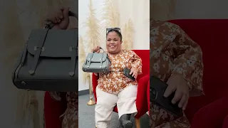 Puso a prueba la honestidad de su empleada