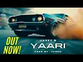 Download Lagu Yaari @JazzyB Prod. By @MixByXenon Rap, Hip , top Type beat I  Latest panjabi music 2025