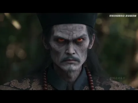 시신을 모는 선생 3화