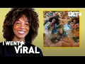 Kimberly Douglas Won Over The Internet With Her 100 DIY Photoshoots I Went Viral
