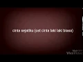Download Lagu deva mahenra - cinta sejatiku (ost cinta laki laki biasa) lirik