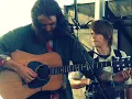 Fleet Foxes - Blue Spotted tail