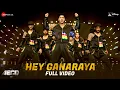 Download Lagu Hey Ganaraya Full Video | Disney's ABCD 2 | Varun Dhawan \u0026 Shraddha Kapoor | Divya Kumar