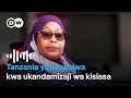 Download Lagu Tanzania yatuhumiwa kwa ukandamizaji mkubwa wa kisiasa | DW Kiswahili