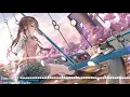 Nightcore–Lost Sorrow (Yuiko)