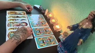 🍀🔥ESCUCHA LO QUE DICE ESTA PERSONA DE TI🔥🍀#shortvideo #tarot #amor #tiktok #horoscopo