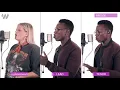 Famous For (I Believe) - Tauren Wells - Vocal Tutorial