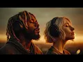 Lagu 🌴Sia ft. Damian Marley - Lost Beyond the Stars🌴 Music Video Official ( Cinematic Pop Reggae🌴 )
