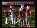 Let's Play NCAA Football 10 ps2 BCS National Championship