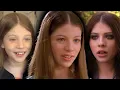 Michelle Trachtenberg Through the Years Harriet the Spy Child Star to Buffy and Gossip Girl
