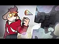 Lucid Blocks and why gaming is dying because of YOU and the Undertale fandom