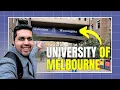 Is University of Melbourne Worth It Latest Campus Tour