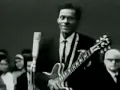 Chuck Berry - Maybellene (live 1958)