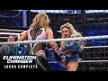 Lagu LUCHA COMPLETA: Cámara de la Eliminación Femenina: Elimination Chamber 2023
