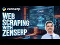 Zenserp Web Scraping Explained Web Scraping Google Search Results using Python