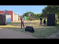 Itende - Mawungangedlul'Jesu