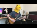 A Day To Remember - All I Want (Guitar Cover)
