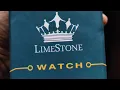 Download Lagu LIME STONE #WATCH #UNBOXING #short #subscribe
