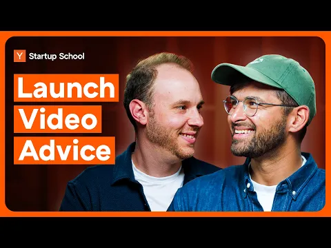 This Is How You Should Actually Make Launch Videos