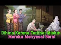 Lagu Menantu Pria Pura-Pura Miskin Jadi Tukang Masak—Akhirnya Keluarga Istri Terkejut!
