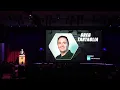 The 2026 North Jersey High School Sports Awards Show