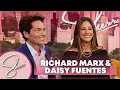 Married For 10 Years Richard Marx Daisy Fuentes