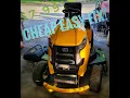 DIY Cub Cadet XT1 XT2 front wheel spindle Grease zerk fitting replacement for 7 99