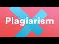 CS 619 Plagiarism Detection System Complete Project Part 1