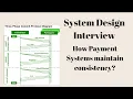 3 Phase Commit Explained with payment system reference System Design Interview