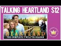 Bye to Will Vernon Talking Heartland S 12 Ep 10-11