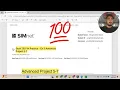 Excel 2021 In Practice - Ch 5 Advanced Project 5-7 Advance Project 5-7