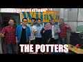 Download Lagu The Potter - Suara Hatiku | Live At Radio Wijaya Kotabumi