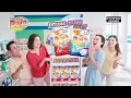 Iklan Daia Detergent - Juaranya Irit \