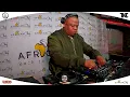 Download Lagu Demossco Live Mix | AFRICAN CHEF with V.UNDERGROUND | GROOVE with a PURPOSE WEEKEND